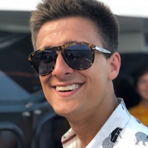 Meet your Posher, Danny